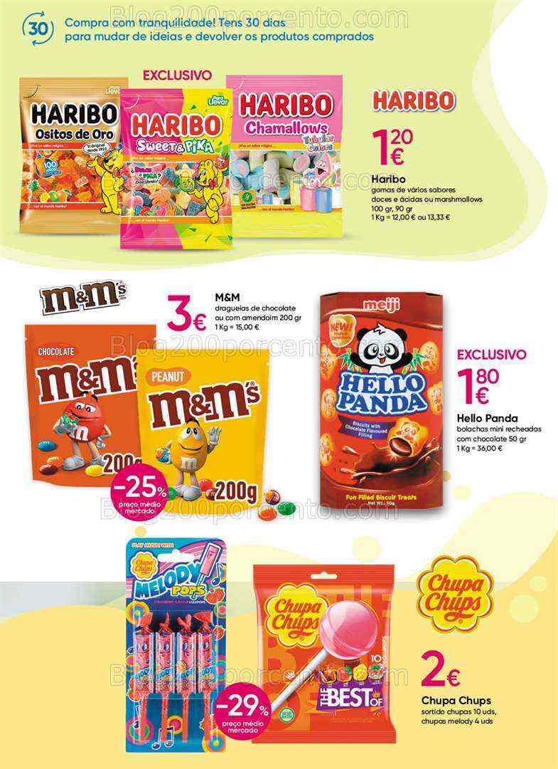 Antevisão Folheto PEPCO Promoções até 12 julho