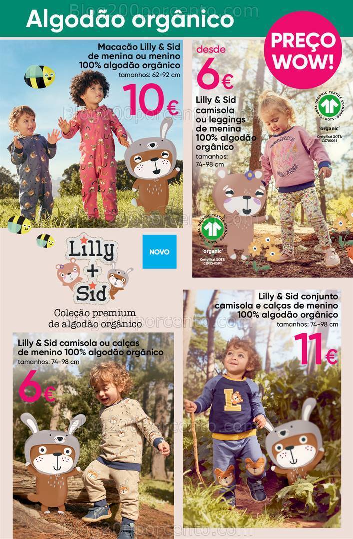 Antevisão Folheto PEPCO Moda e Bazar Promoções de 21 setembro a 4 outubro