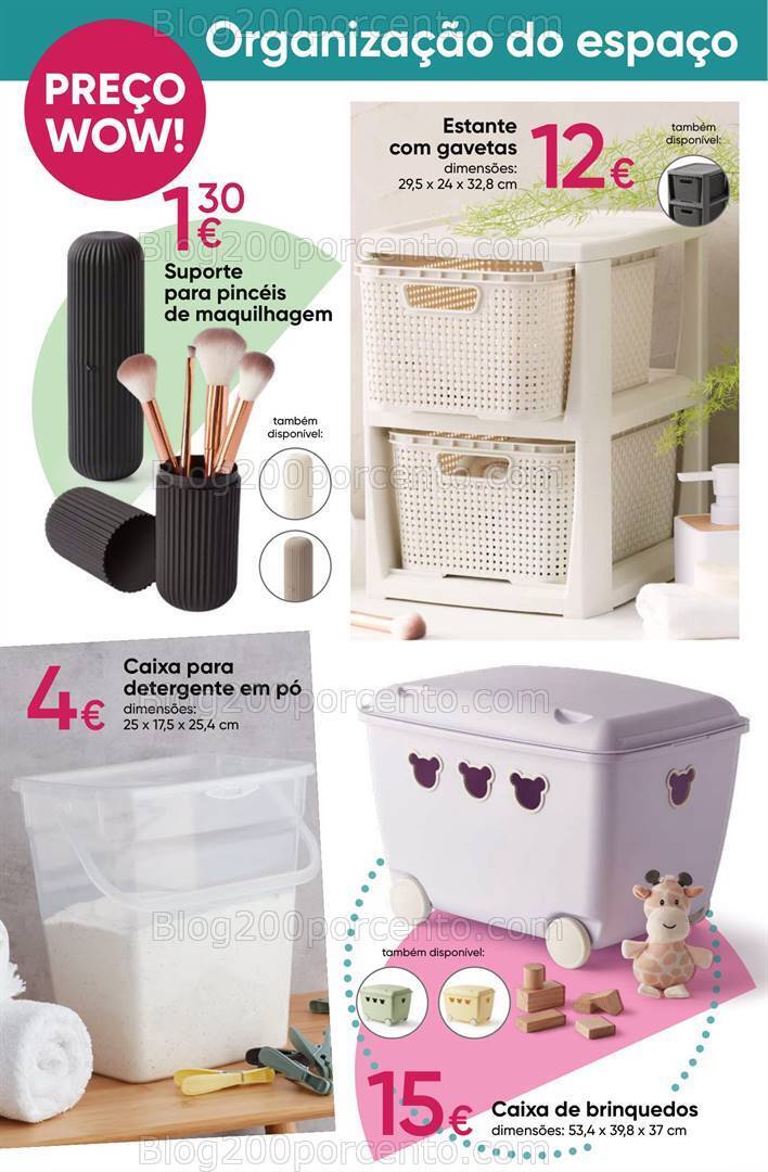 Antevisão Folheto PEPCO Primavera Moda Bazar Promoções de 14 a 27 março