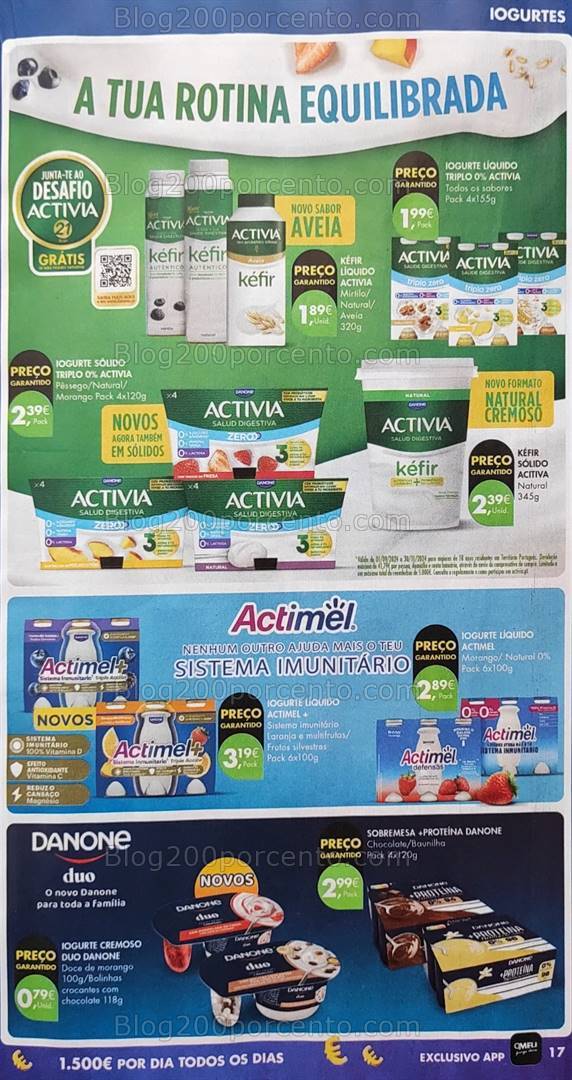 Antevisão Folheto PINGO DOCE Super Promoções de 1 a 7 outubro