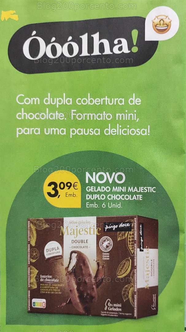 Antevisão Folheto PINGO DOCE Lojas Médias Promoções de 11 a 17 junho