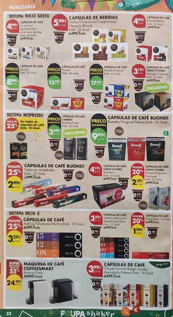 Antevisão Folheto PINGO DOCE Lojas Médias Promoções de 11 a 17 junho