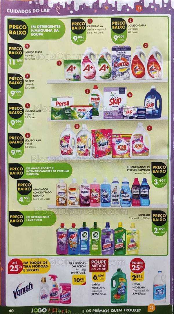 Antevisão Folheto PINGO DOCE Promoções de 12 a 18 dezembro