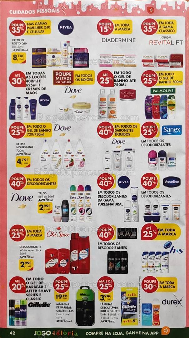 Antevisão Folheto PINGO DOCE Promoções de 12 a 18 dezembro