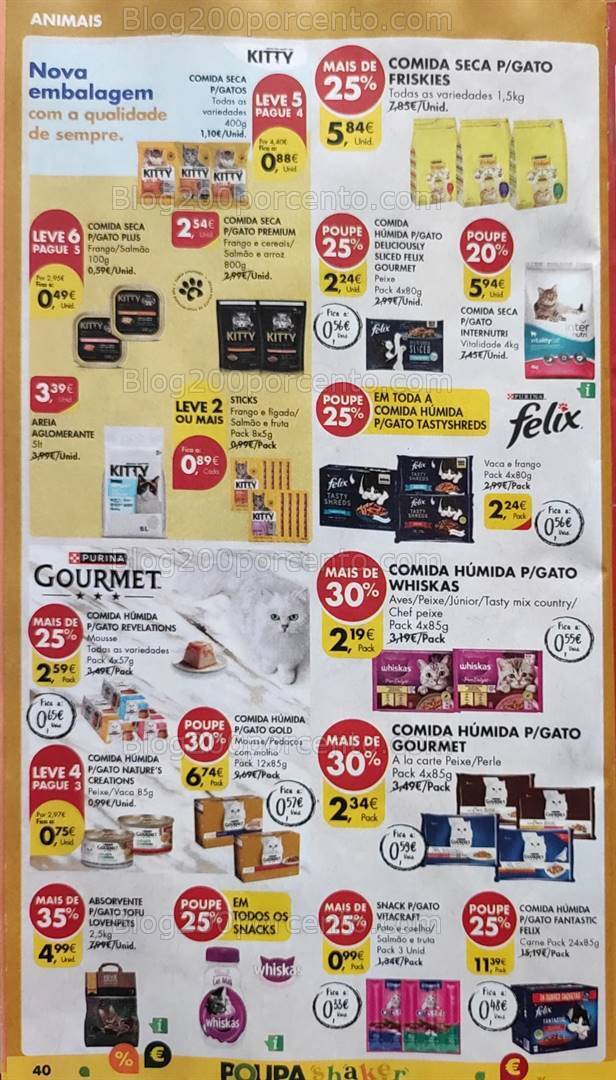 Antevisão Folheto PINGO DOCE Promoções de 12 a 18 março