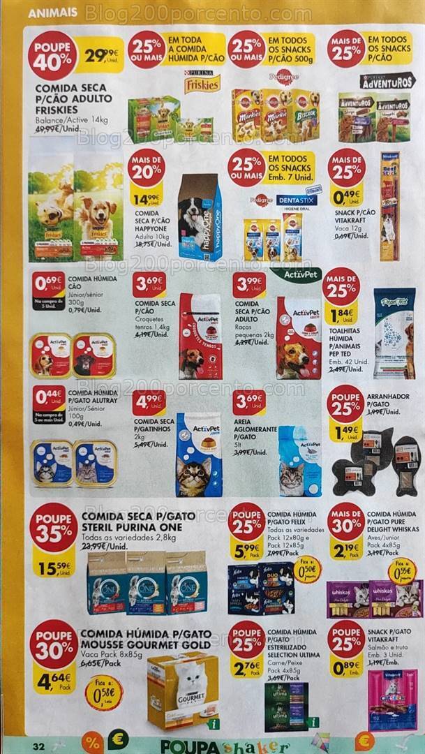 Antevisão Folheto PINGO DOCE Promoções de 12 a 18 setembro