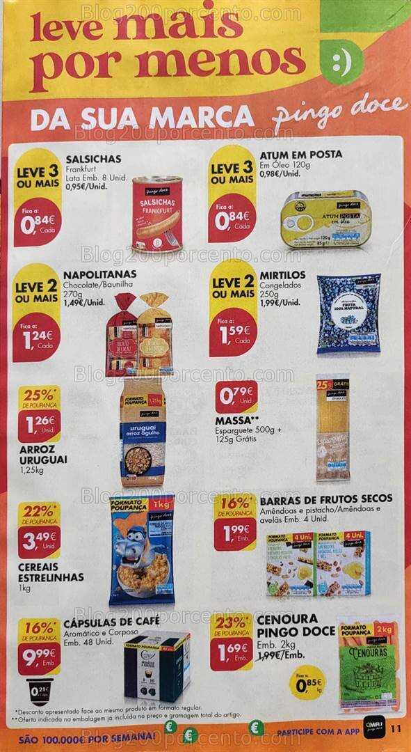 Antevisão Folheto PINGO DOCE Super Promoções de 13 a 19 fevereiro