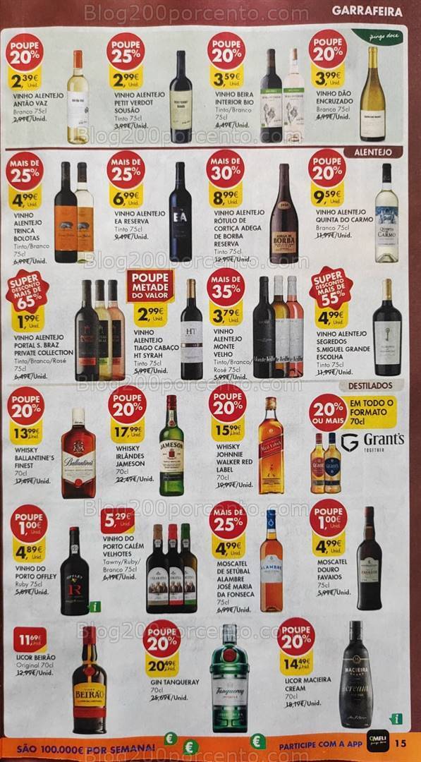 Antevisão Folheto PINGO DOCE Super Promoções de 13 a 19 fevereiro