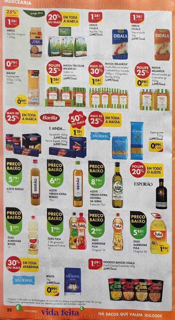 Antevisão Folheto PINGO DOCE Super Promoções de 13 a 19 fevereiro