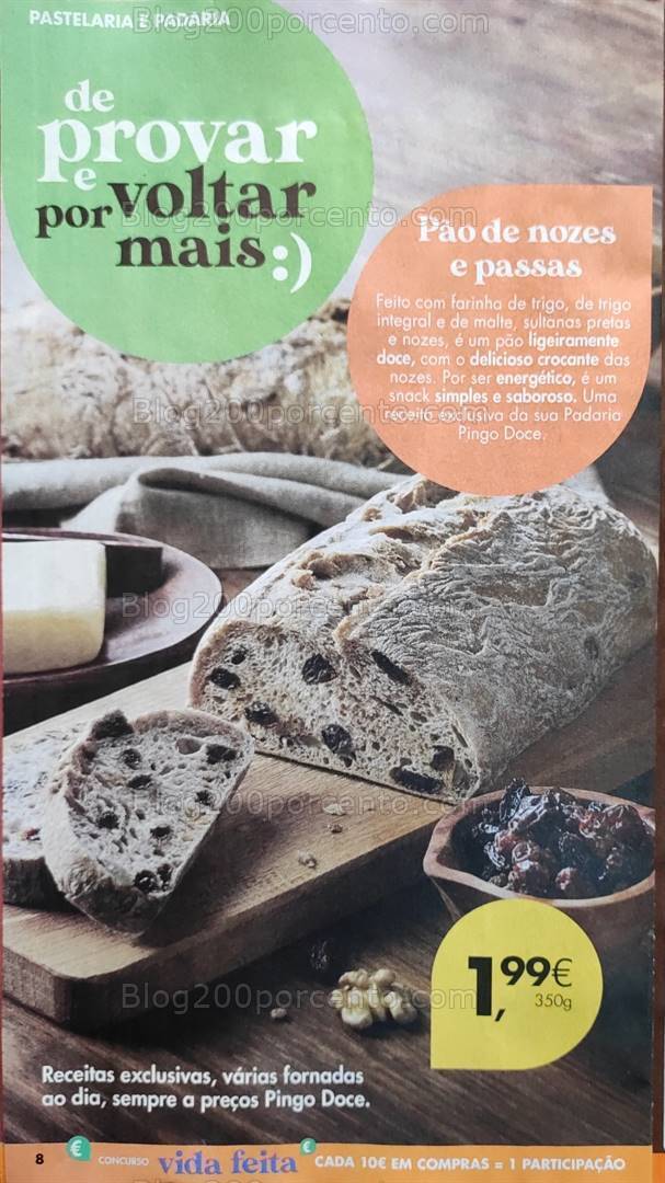 Antevisão Folheto PINGO DOCE Super Promoções de 13 a 19 fevereiro