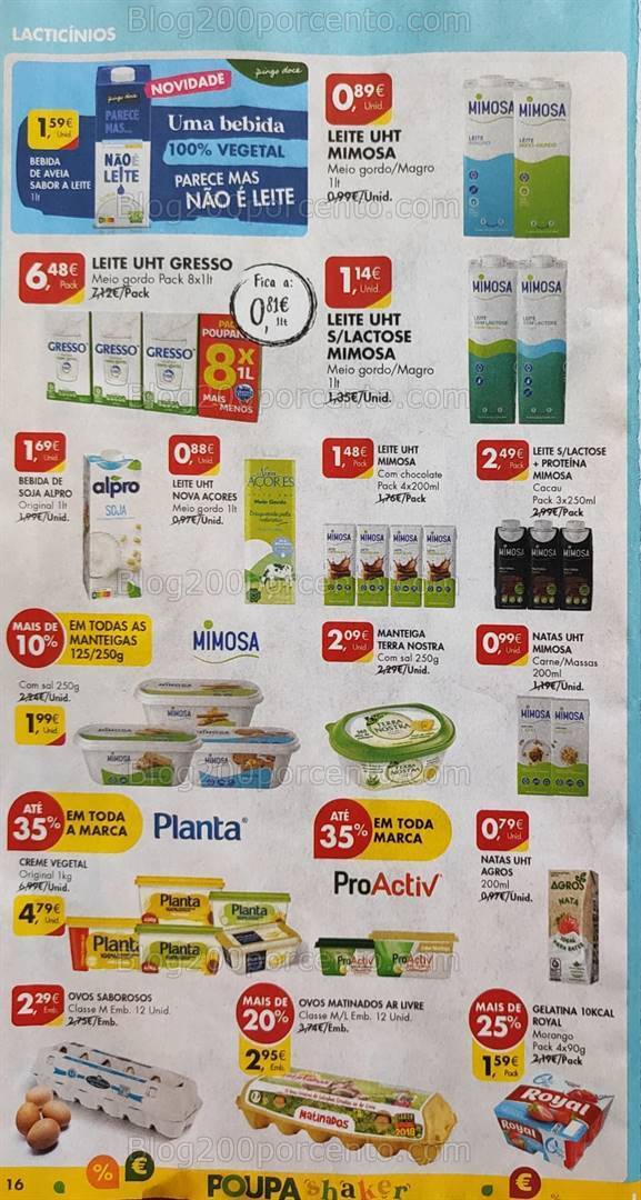 Antevisão Folheto PINGO DOCE Super Promoções de 14 a 20 maio