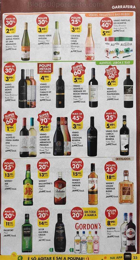 Antevisão Folheto PINGO DOCE Super Promoções de 14 a 20 maio