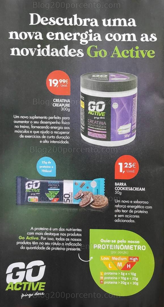 Antevisão Folheto PINGO DOCE Super Promoções de 14 a 20 maio