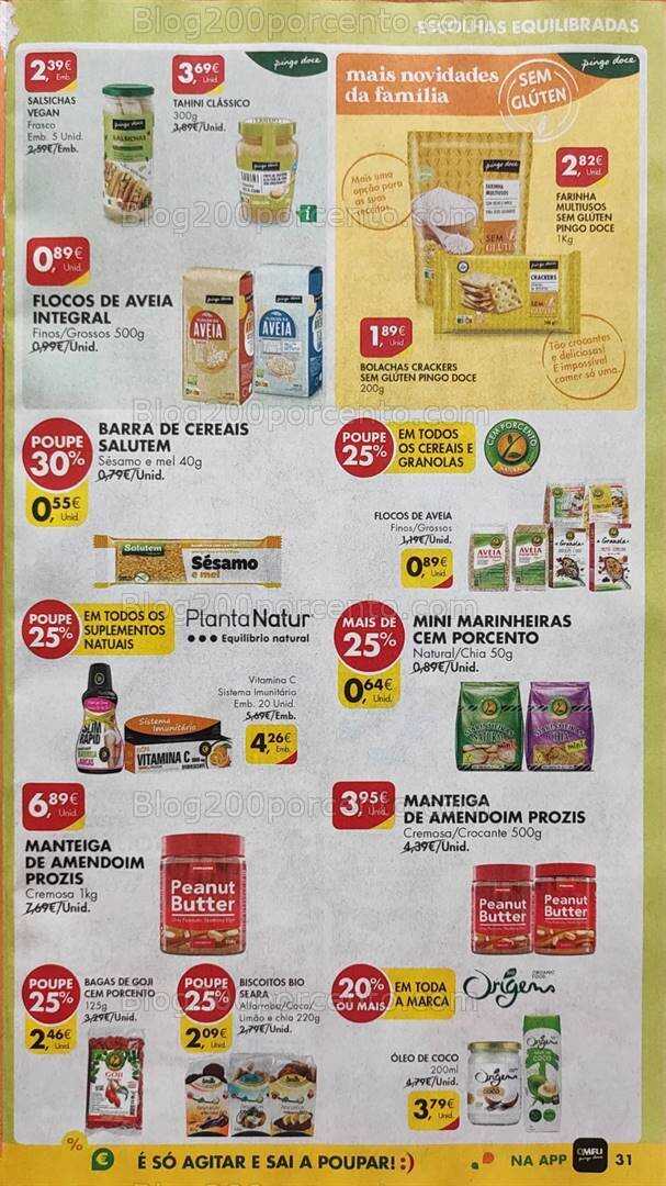 Antevisão Folheto PINGO DOCE Super Promoções de 14 a 20 maio