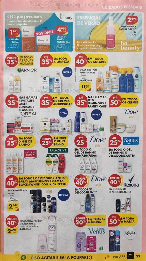 Antevisão Folheto PINGO DOCE Super Promoções de 14 a 20 maio