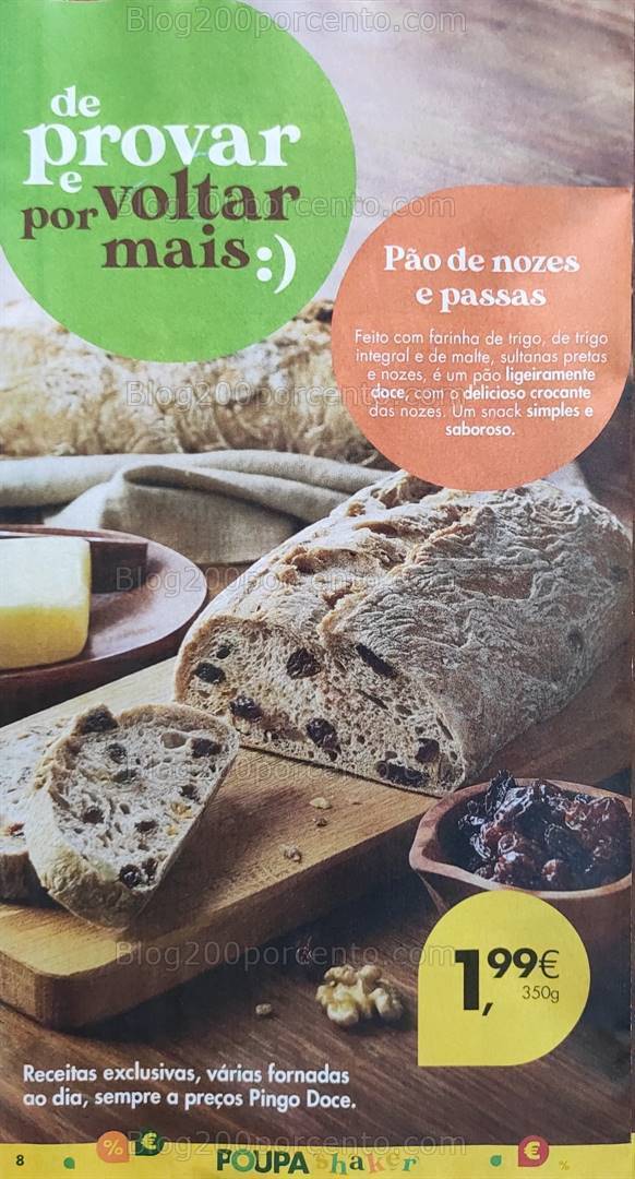 Antevisão Folheto PINGO DOCE Super Promoções de 14 a 20 maio