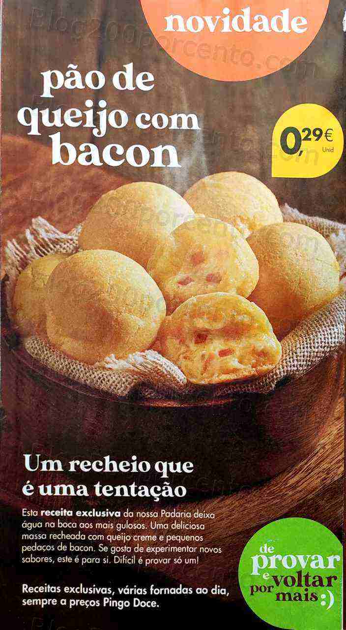 Antevisão Folheto PINGO DOCE Super Promoções de 14 a 20 março