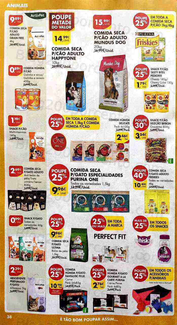 Antevisão Folheto PINGO DOCE Super Promoções de 14 a 20 março