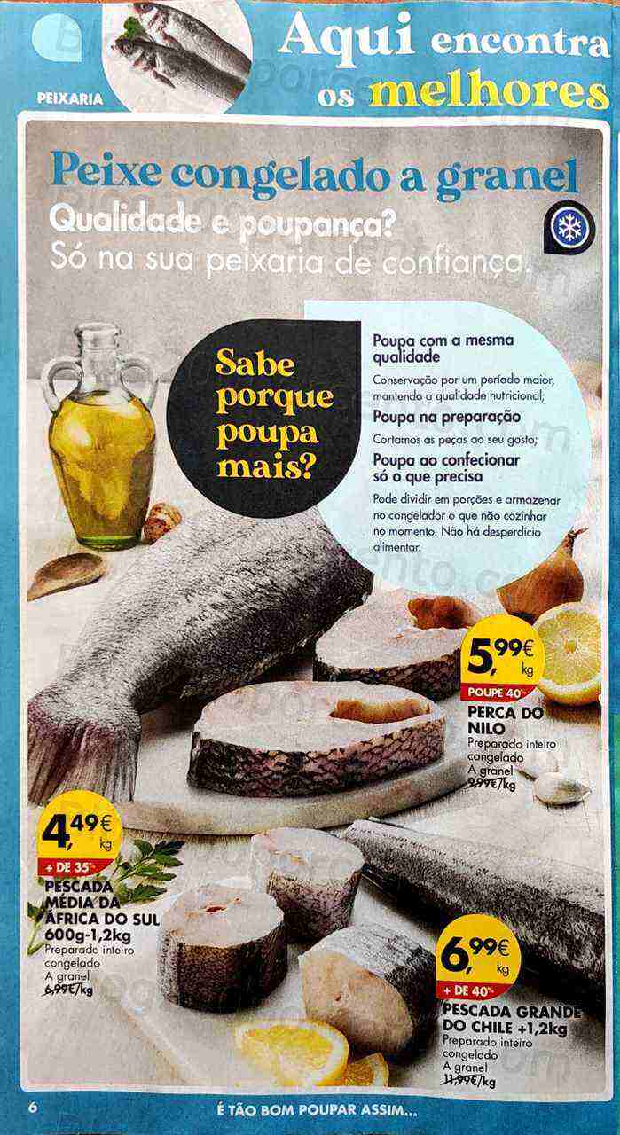 Antevisão Folheto PINGO DOCE Super Promoções de 14 a 20 março