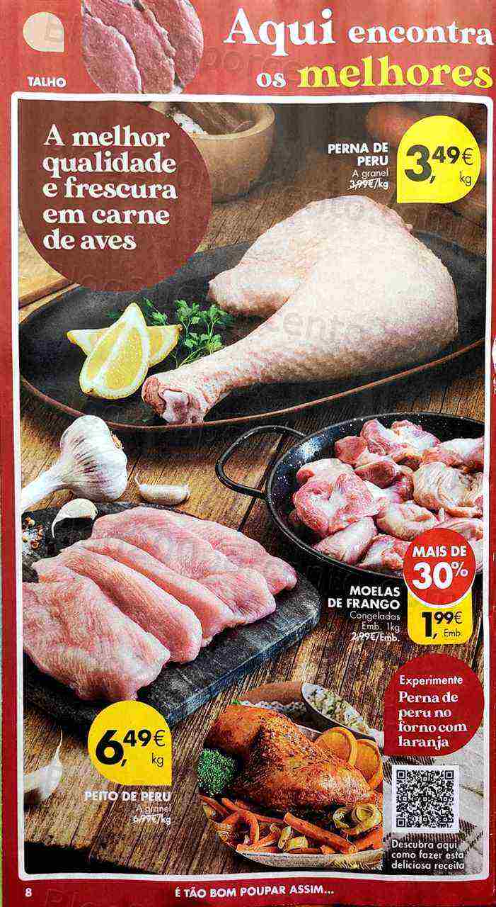 Antevisão Folheto PINGO DOCE Super Promoções de 14 a 20 março