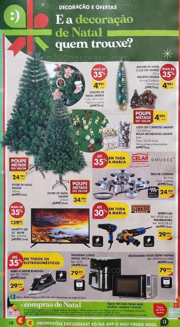 Antevisões Folheto PINGO DOCE Promoções de 14 a 20 novembro