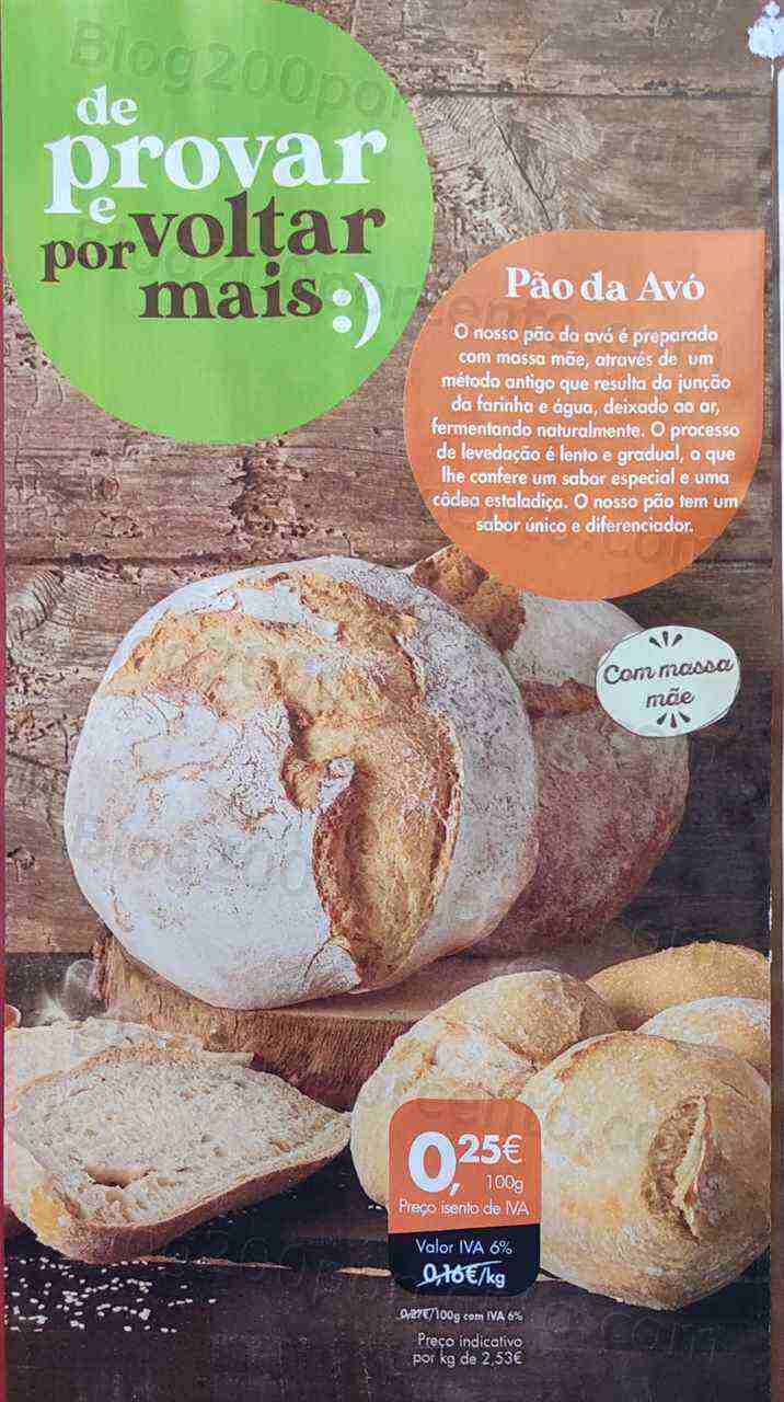 Antevisão Folheto PINGO DOCE Promoções de 16 a 22 maio