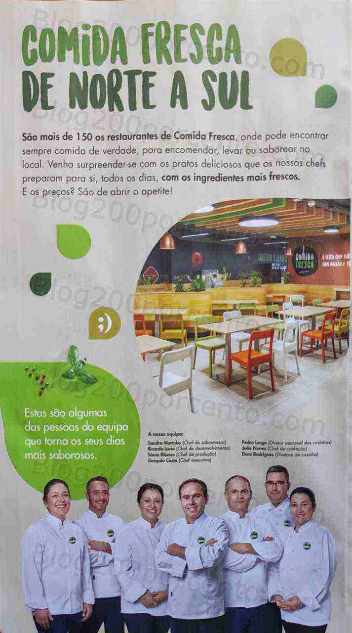 Antevisão Folheto PINGO DOCE Promoções de 16 a 22 maio