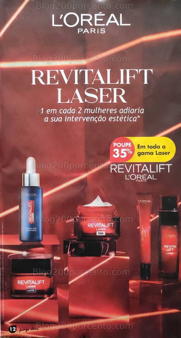 Antevisão Folheto PINGO DOCE Promoções de 17 dezembro a 6 janeiro