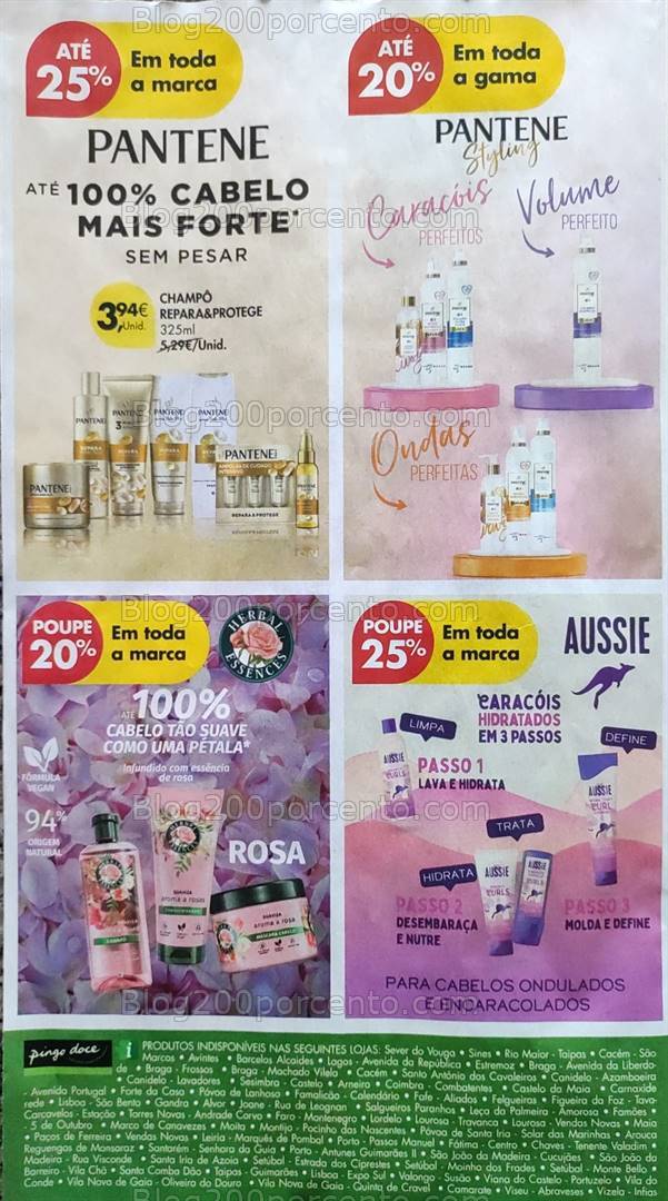 Antevisão Folheto PINGO DOCE Promoções de 17 dezembro a 6 janeiro