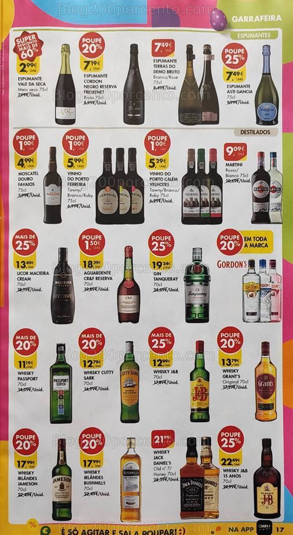 Antevisão Folheto PINGO DOCE Super Promoções de 19 a 25 março