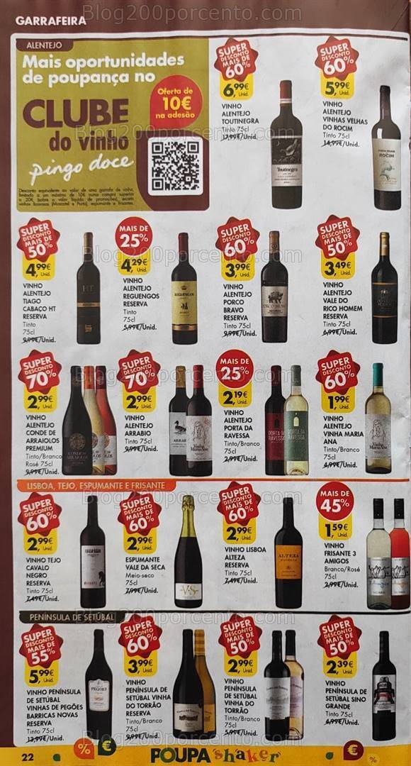 Antevisão Folheto PINGO DOCE Super Promoções de 2 a 8 abril