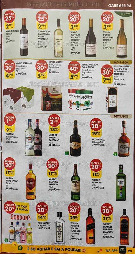 Antevisão Folheto PINGO DOCE Super Promoções de 2 a 8 abril