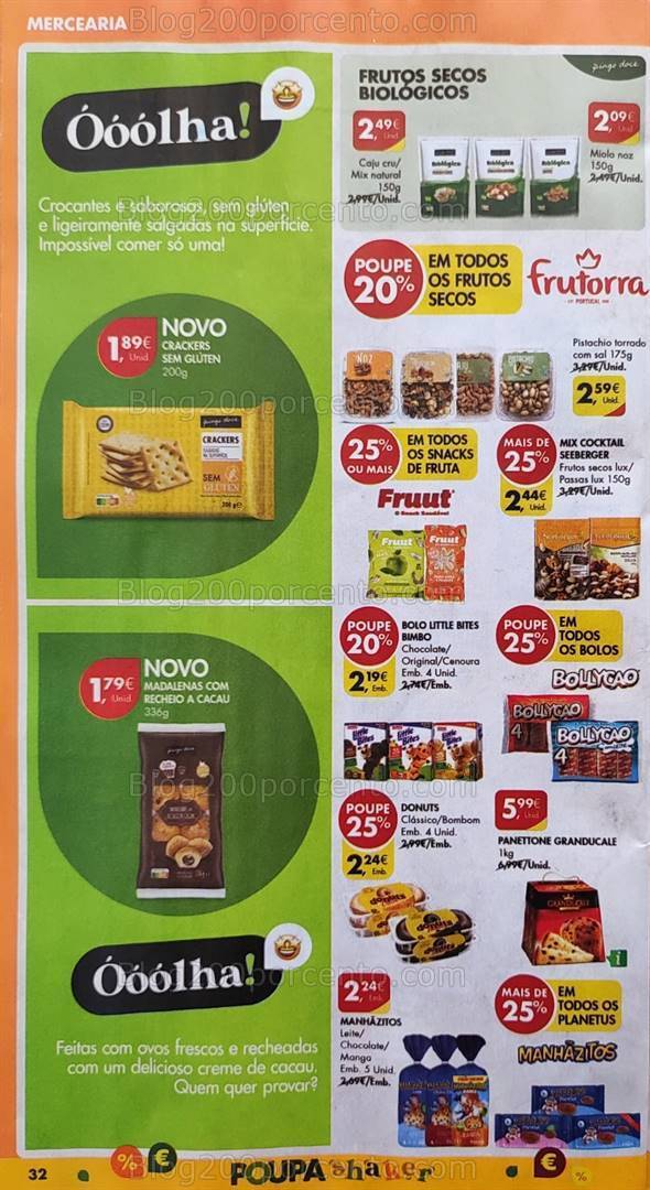 Antevisão Folheto PINGO DOCE Super Promoções de 2 a 8 abril