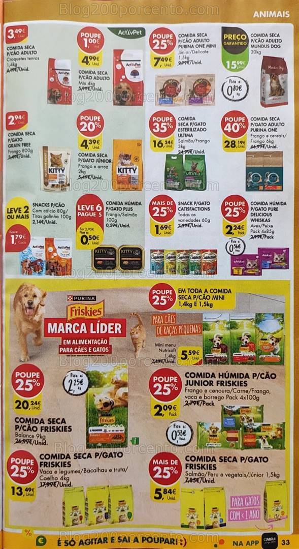 Antevisão Folheto PINGO DOCE Super Promoções de 2 a 8 abril