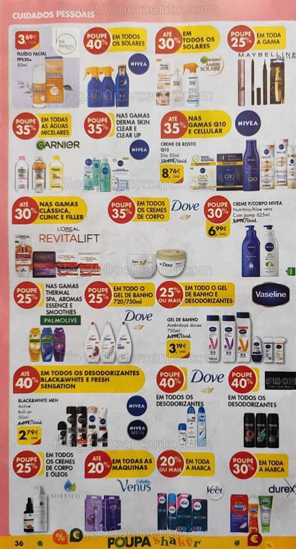 Antevisão Folheto PINGO DOCE Super Promoções de 2 a 8 abril
