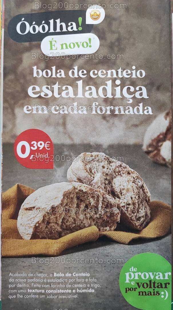 Antevisão Folheto PINGO DOCE Super Promoções de 2 a 8 julho