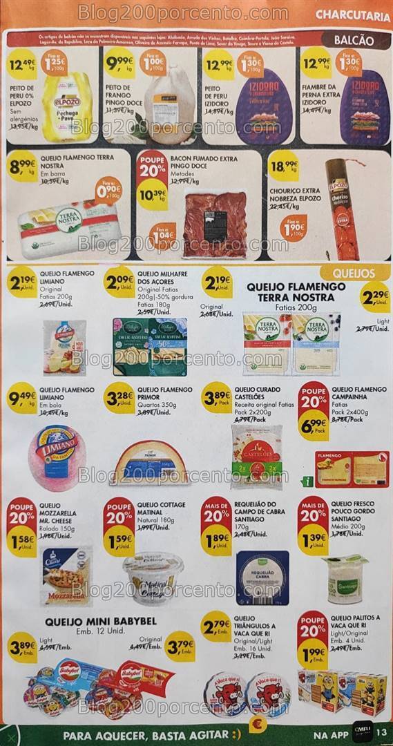 Antevisão Folheto PINGO DOCE Super Promoções de 2 a 8 julho