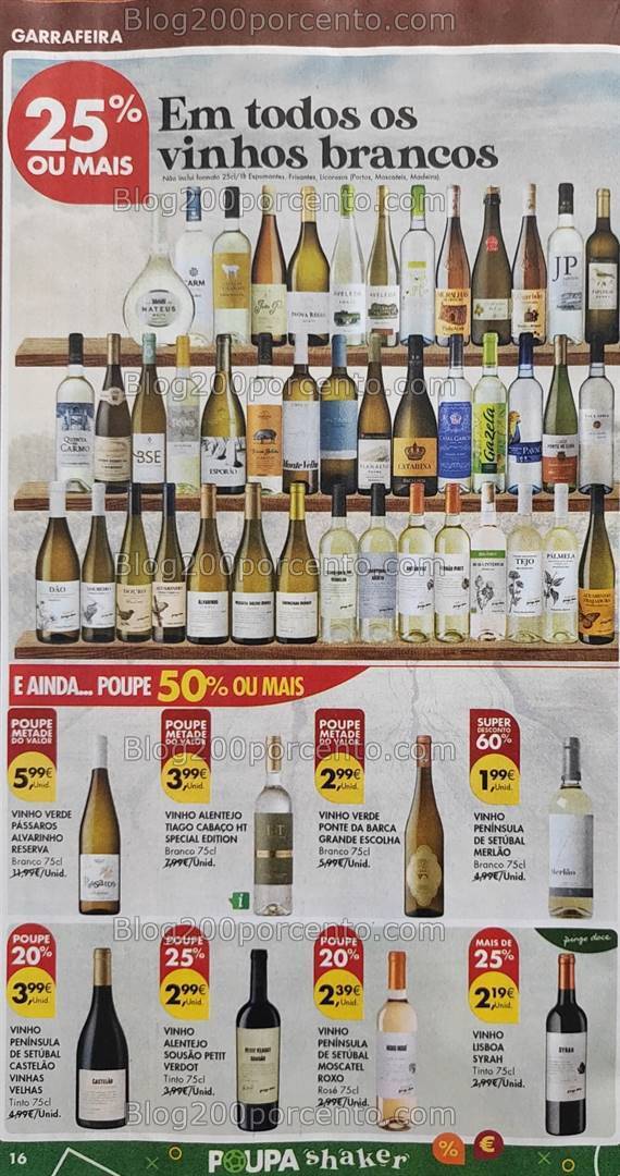 Antevisão Folheto PINGO DOCE Super Promoções de 2 a 8 julho