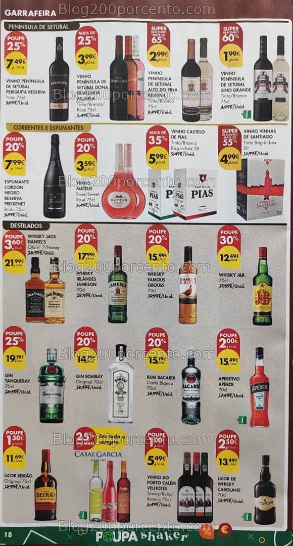 Antevisão Folheto PINGO DOCE Super Promoções de 2 a 8 julho