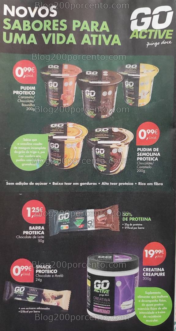 Antevisão Folheto PINGO DOCE Super Promoções de 2 a 8 julho