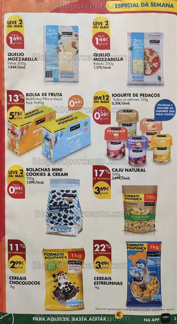 Antevisão Folheto PINGO DOCE Super Promoções de 2 a 8 julho