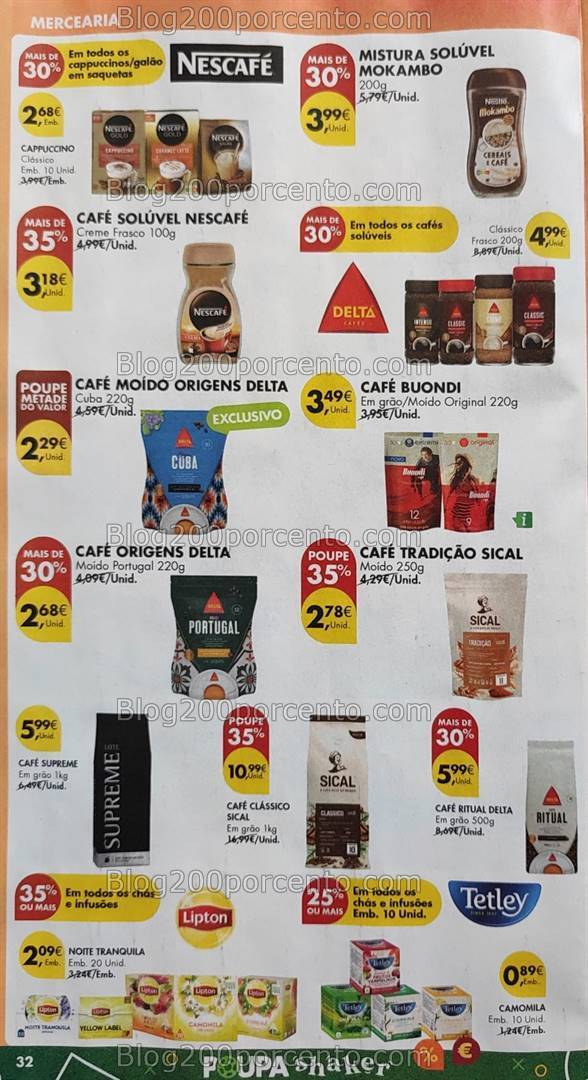 Antevisão Folheto PINGO DOCE Super Promoções de 2 a 8 julho