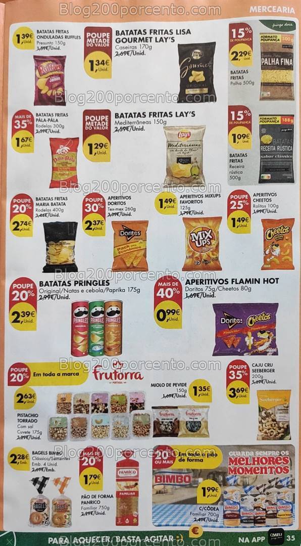 Antevisão Folheto PINGO DOCE Super Promoções de 2 a 8 julho