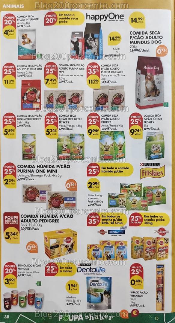 Antevisão Folheto PINGO DOCE Super Promoções de 2 a 8 julho