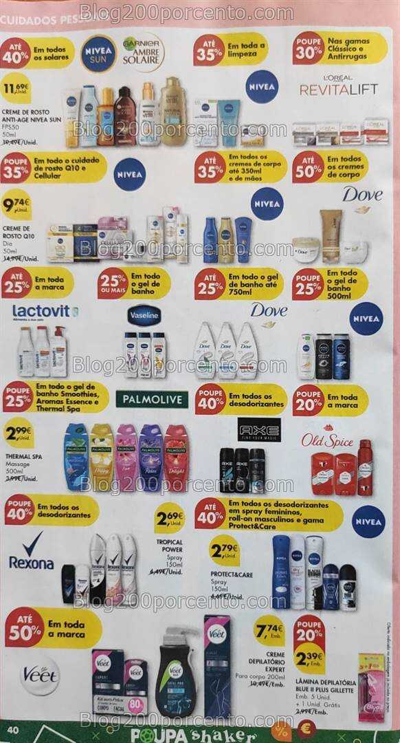 Antevisão Folheto PINGO DOCE Super Promoções de 2 a 8 julho