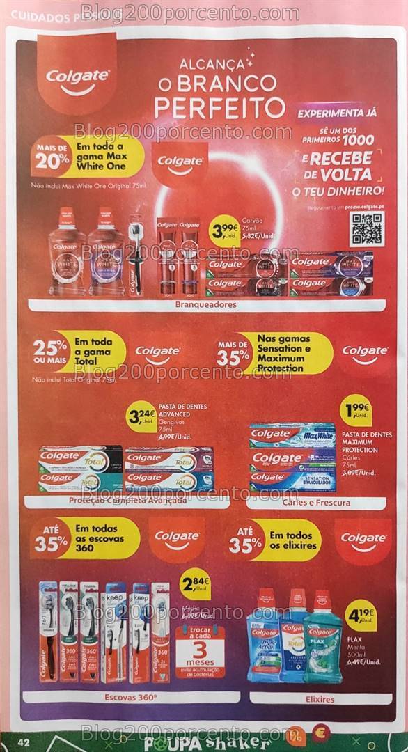 Antevisão Folheto PINGO DOCE Super Promoções de 2 a 8 julho