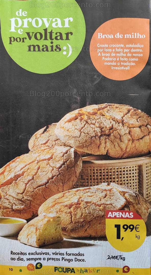 Antevisão Folheto PINGO DOCE Super Promoções de 20 a 26 fevereiro
