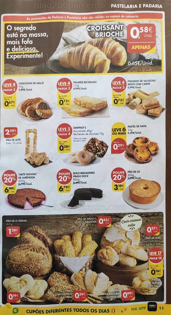 Antevisão Folheto PINGO DOCE Super Promoções de 20 a 26 fevereiro