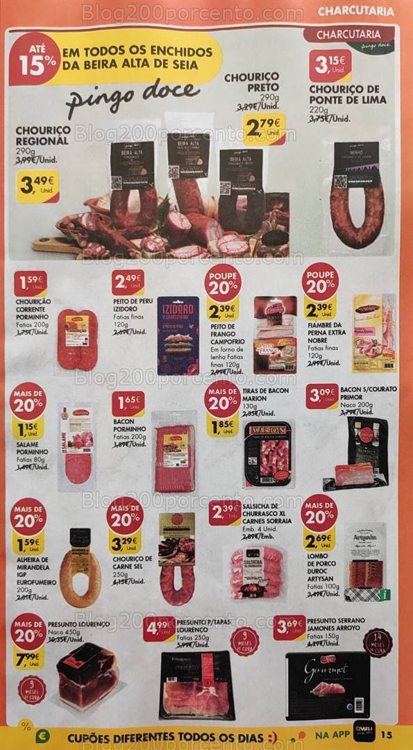 Antevisão Folheto PINGO DOCE Super Promoções de 20 a 26 fevereiro