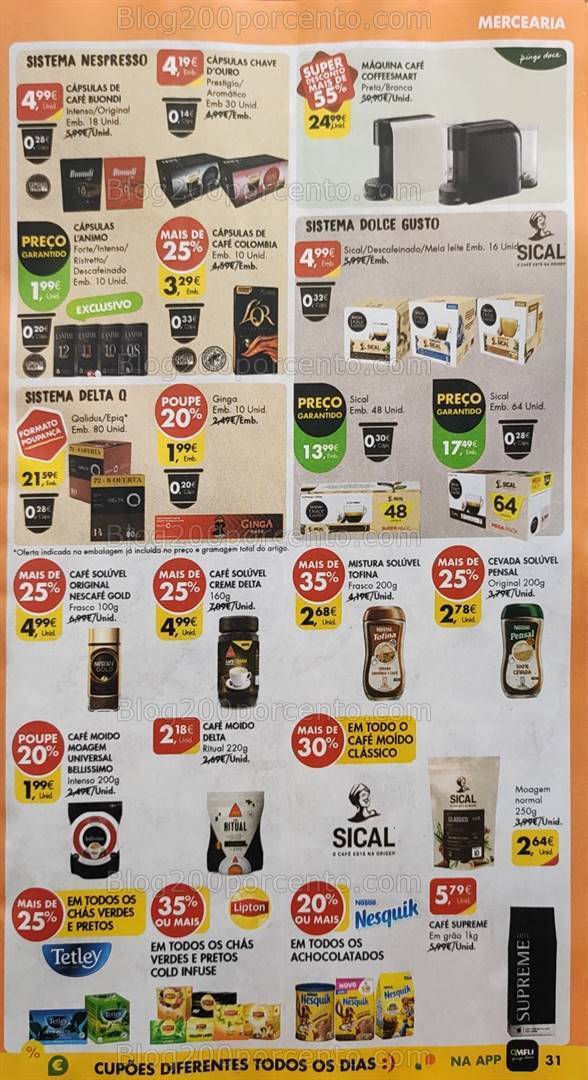 Antevisão Folheto PINGO DOCE Super Promoções de 20 a 26 fevereiro